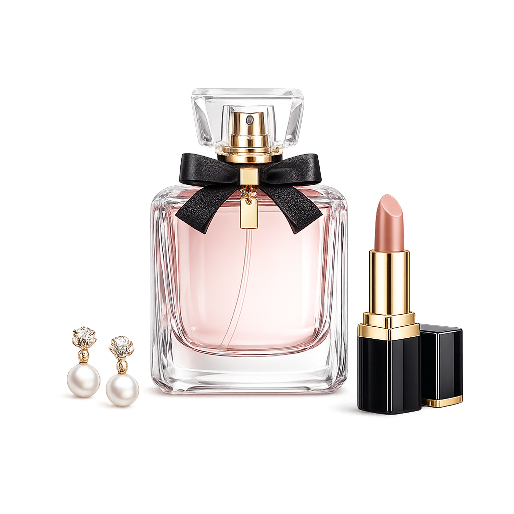 عطر زنانه