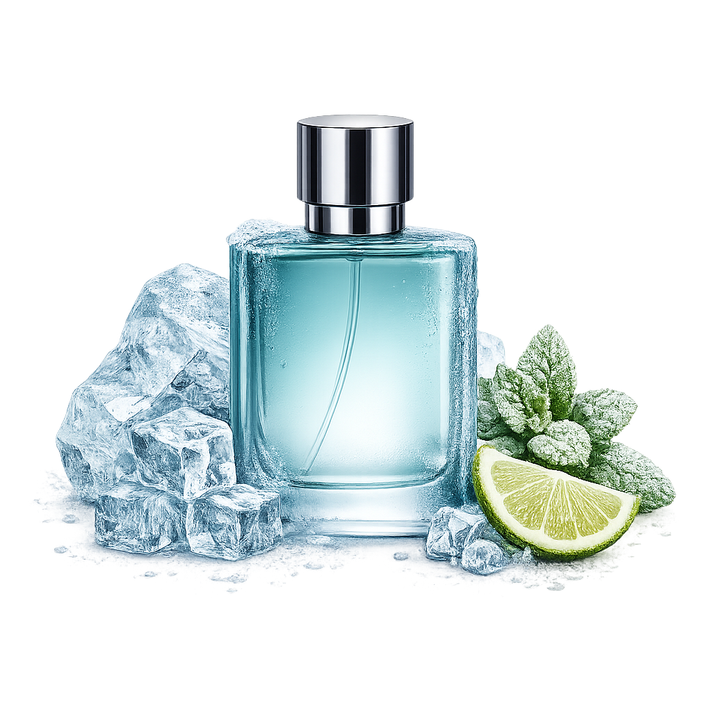 عطر سرد
