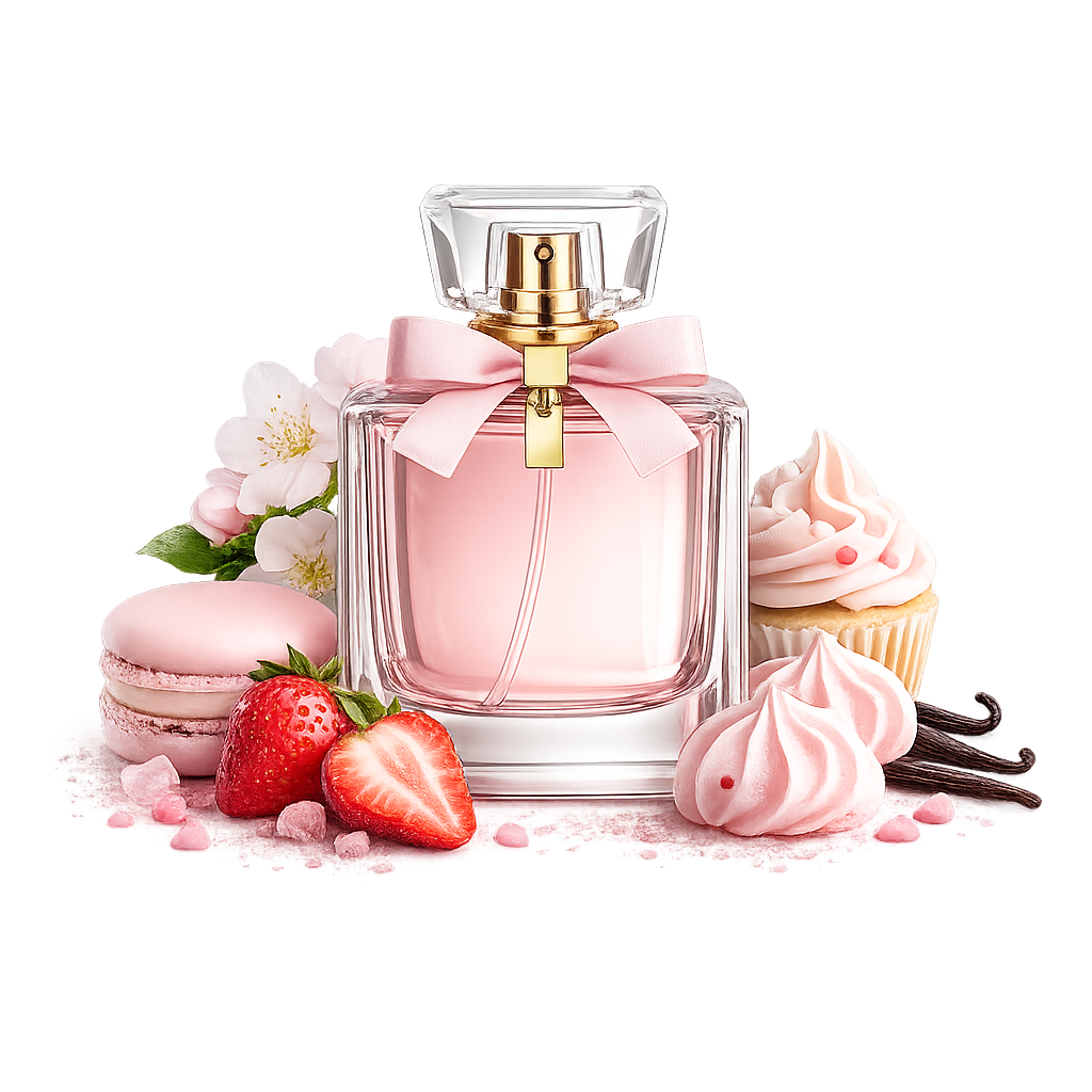 عطر شیرین