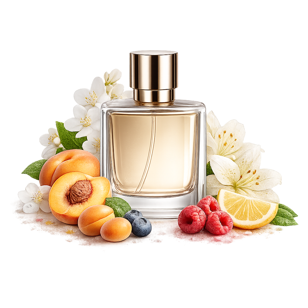 عطر معتدل