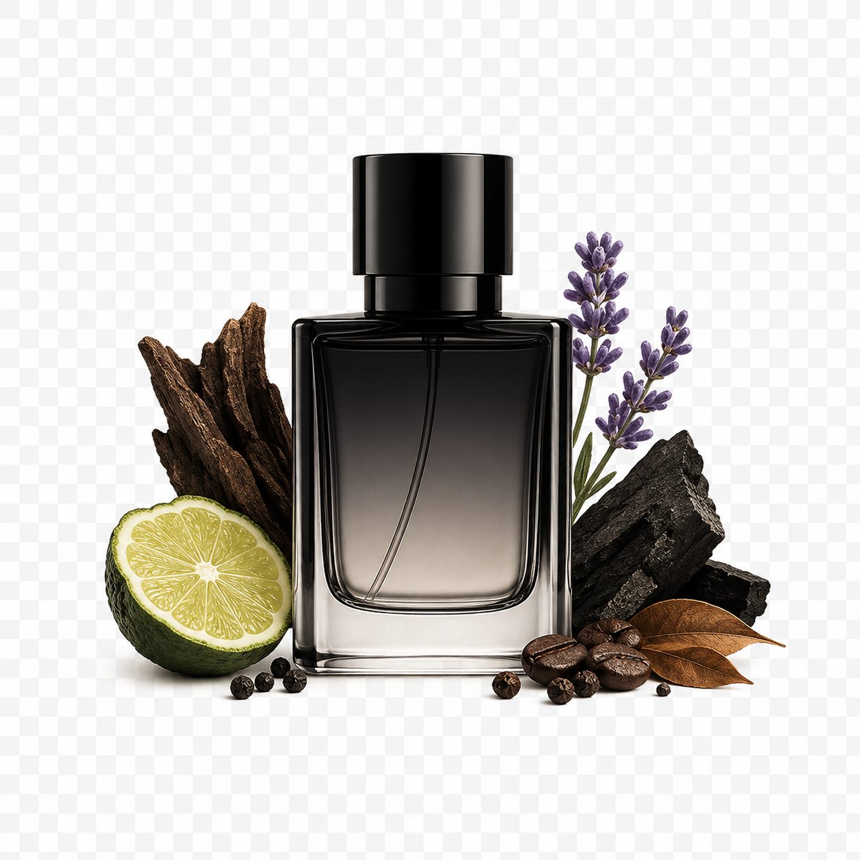 عطر تلخ