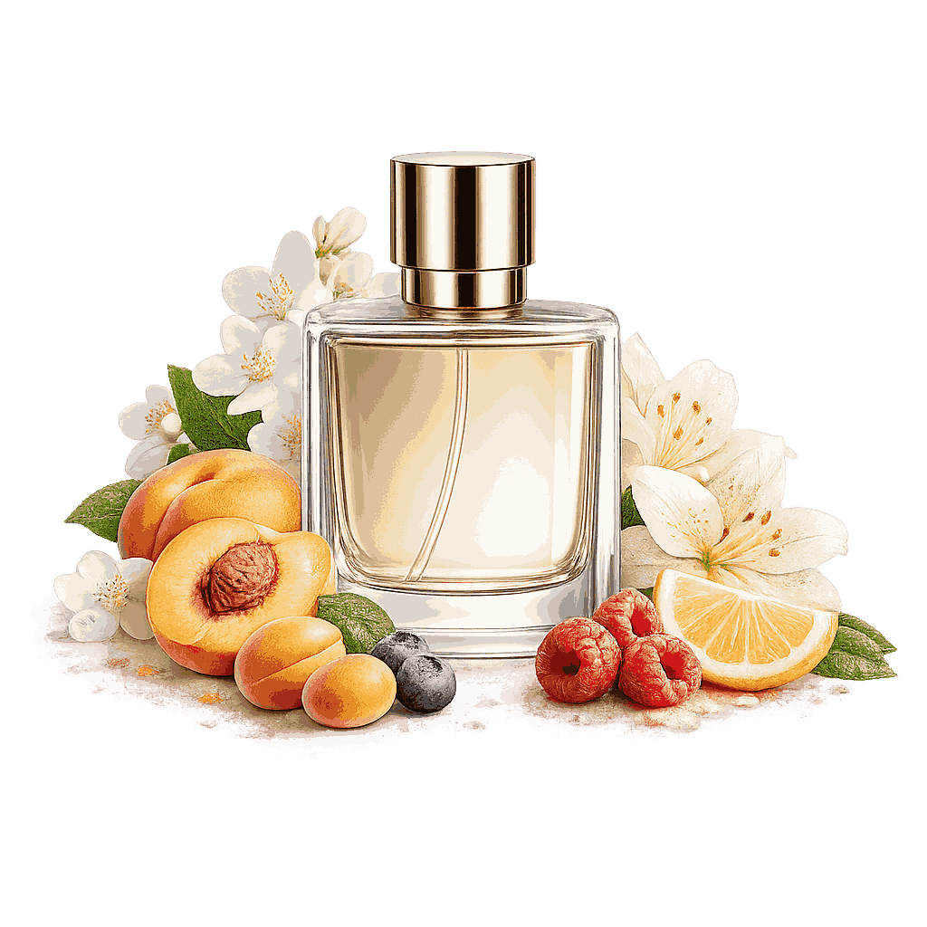 عطر معتدل