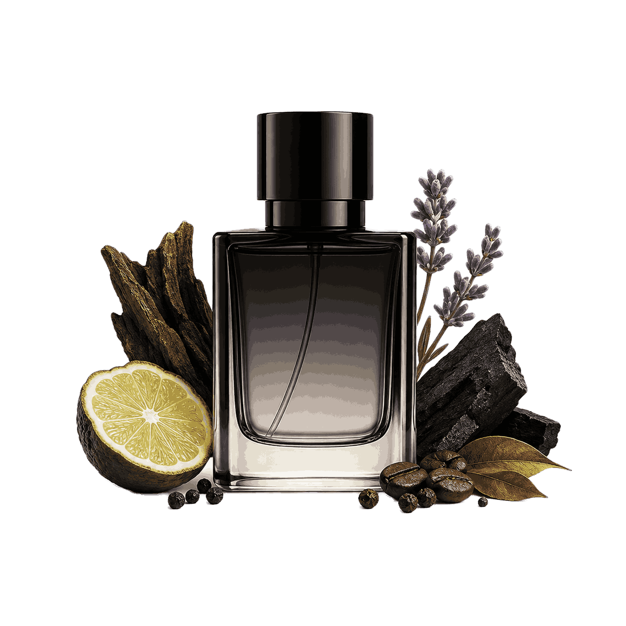 عطر زنانه - مردانه