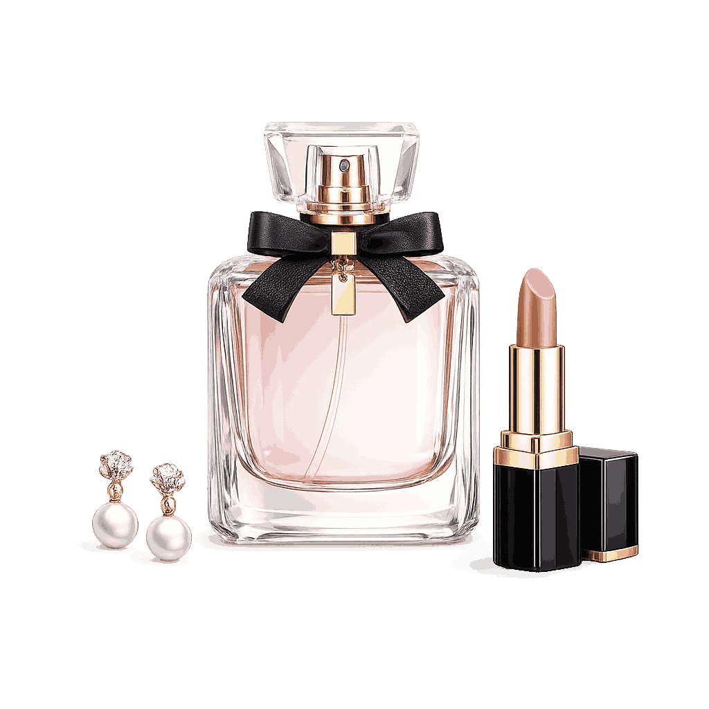 عطر زنانه