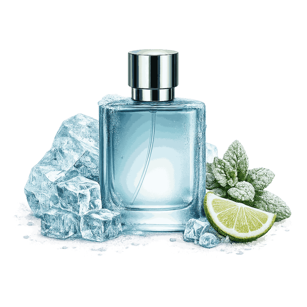 عطر سرد