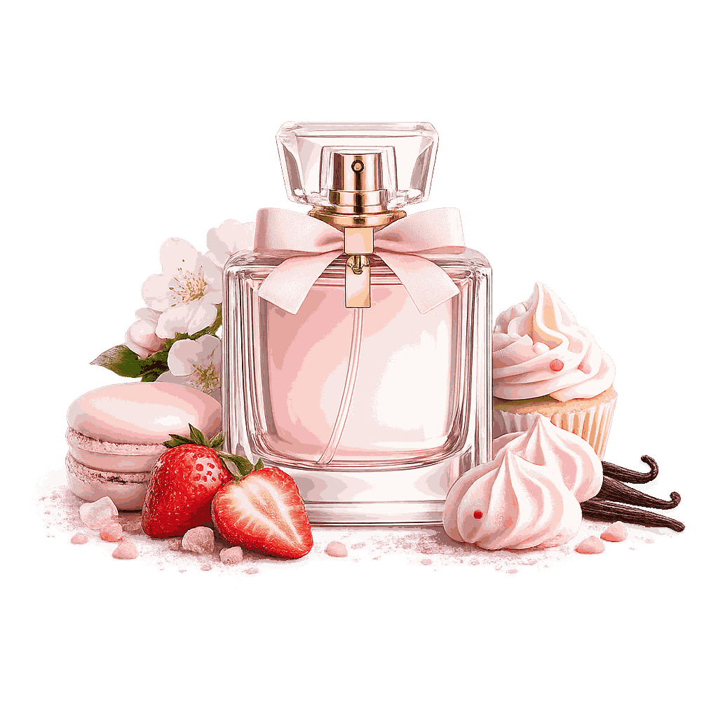 عطر شیرین