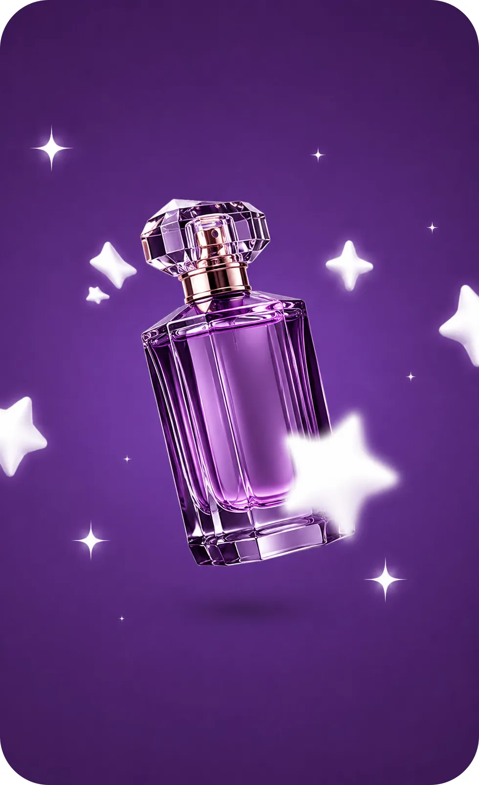 عطر زنانه