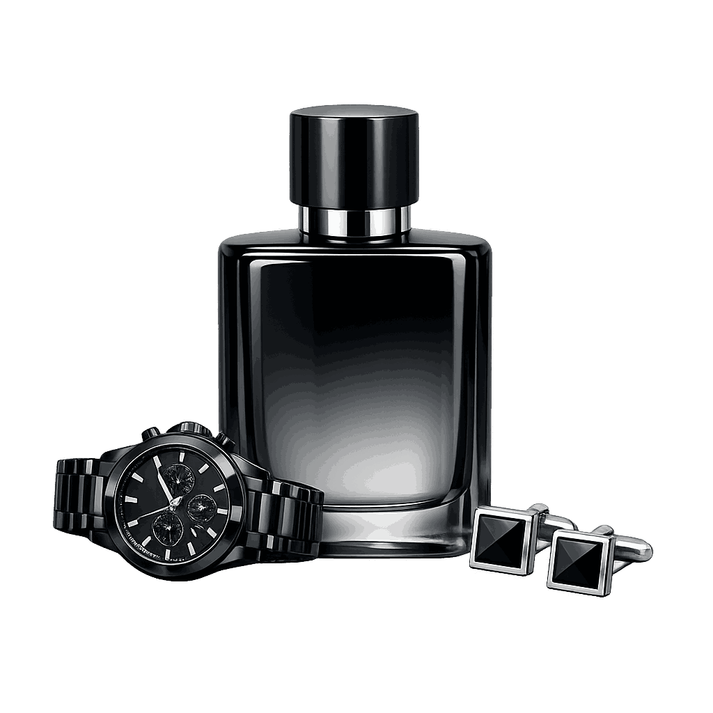 عطر مردانه